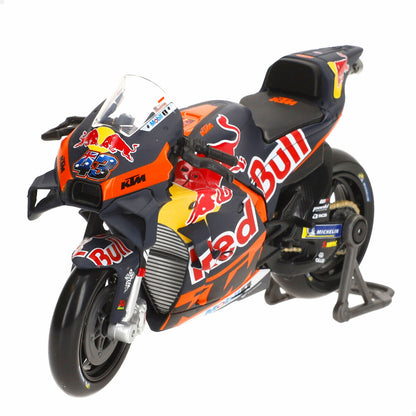 Motocicletă Maisto 12 X 8 X 4 CM - Jucarii si jocuri, Vehicule