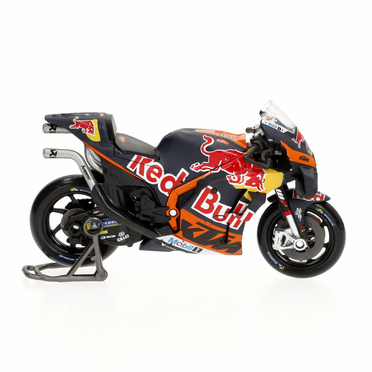 Motocicletă Maisto 12 X 8 X 4 CM - Jucarii si jocuri, Vehicule