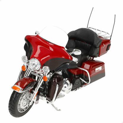 Motocicletă Maisto 19 x 12 x 7 cm - Jucarii si jocuri, Vehicule