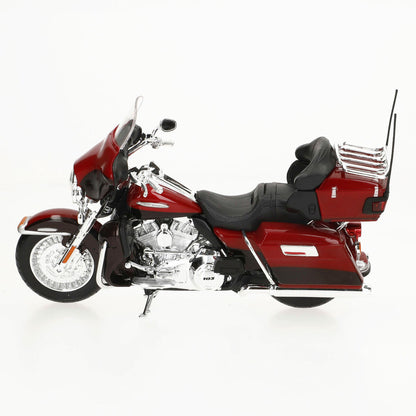 Motocicletă Maisto 19 x 12 x 7 cm - Jucarii si jocuri, Vehicule