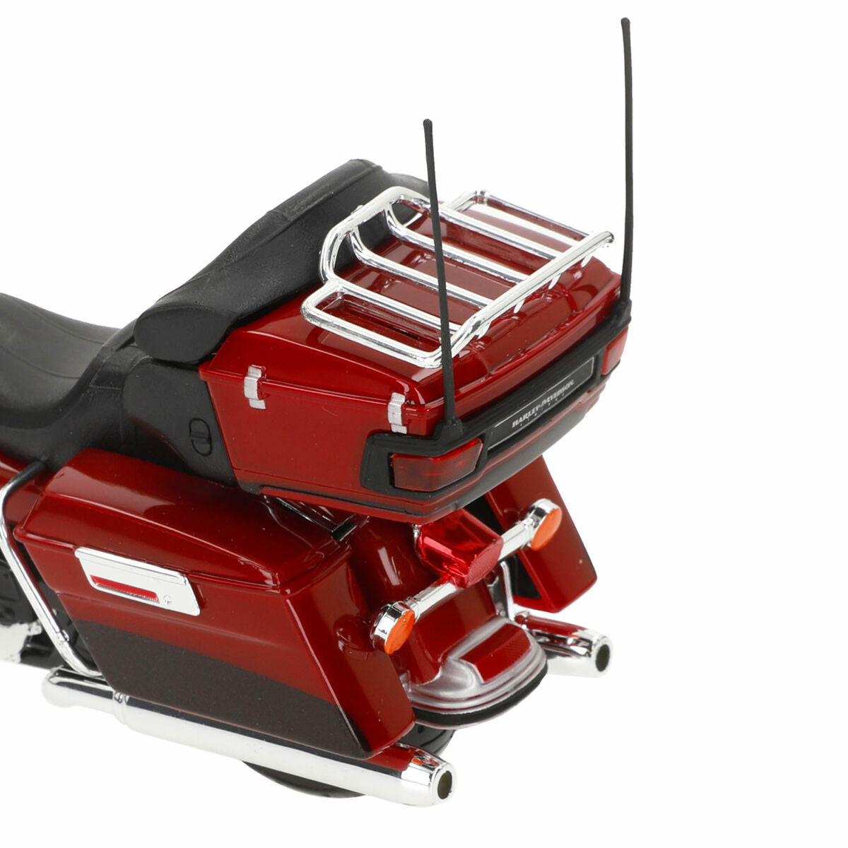 Motocicletă Maisto 19 x 12 x 7 cm - Jucarii si jocuri, Vehicule