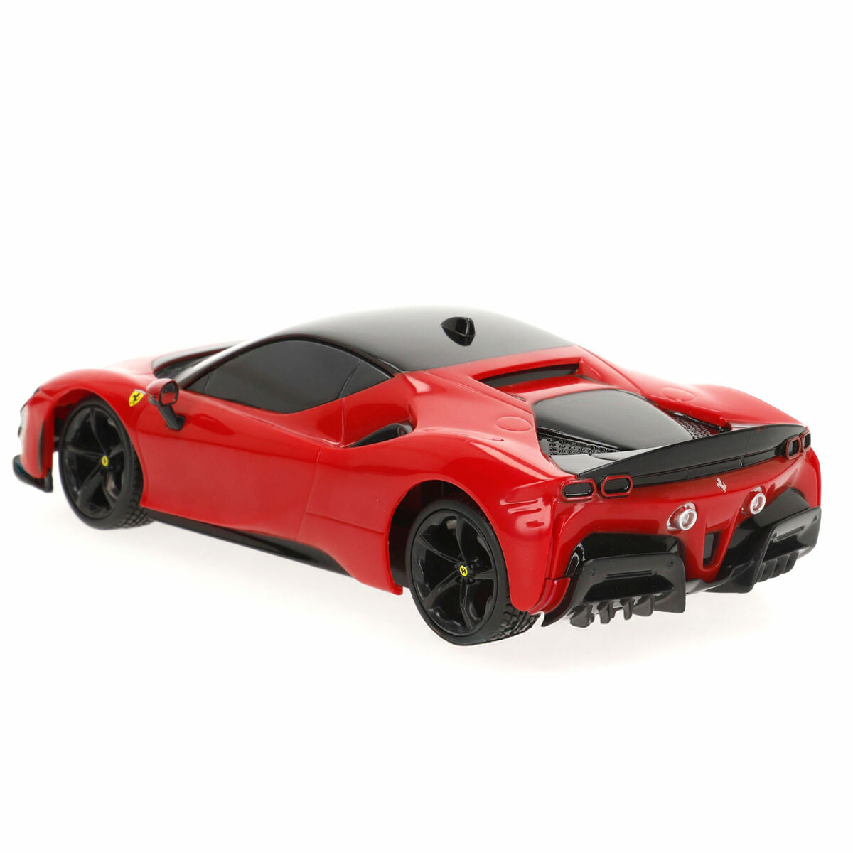 Mașină Radio Control Audi SF90 STRADALE 20 x 5 x 10 cm (4 Unități) - Jucarii si jocuri, Vehicule