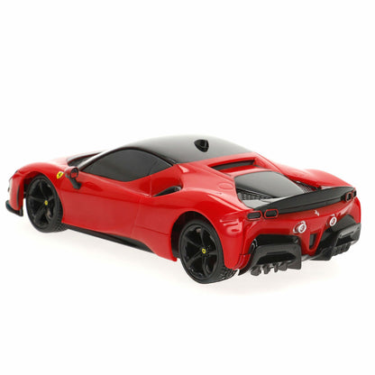 Mașină Radio Control Audi SF90 STRADALE 20 x 5 x 10 cm (4 Unități) - Jucarii si jocuri, Vehicule