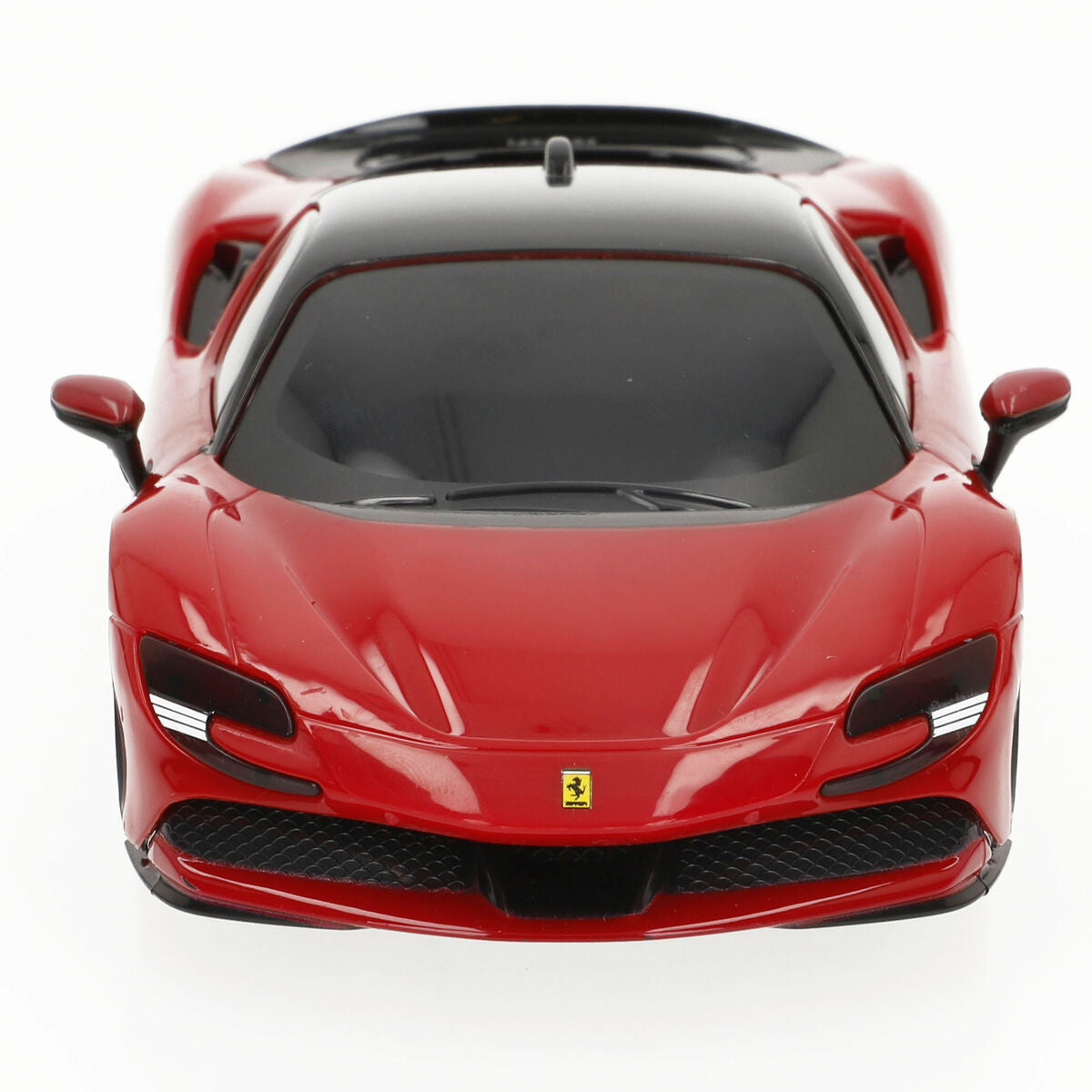 Mașină Radio Control Audi SF90 STRADALE 20 x 5 x 10 cm (4 Unități) - Jucarii si jocuri, Vehicule