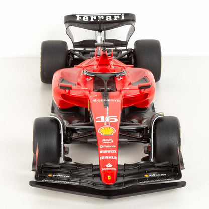 Mașină Radio Control Ferrari F1 2023 1:10 (2 Unități) - Jucarii si jocuri, Vehicule
