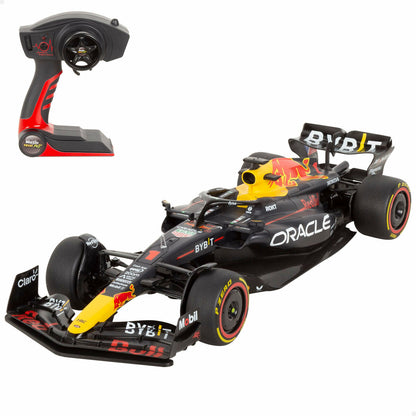 Mașină Radio Control Red Bull F1 2023 1:10 (2 Unități) - Jucarii si jocuri, Vehicule