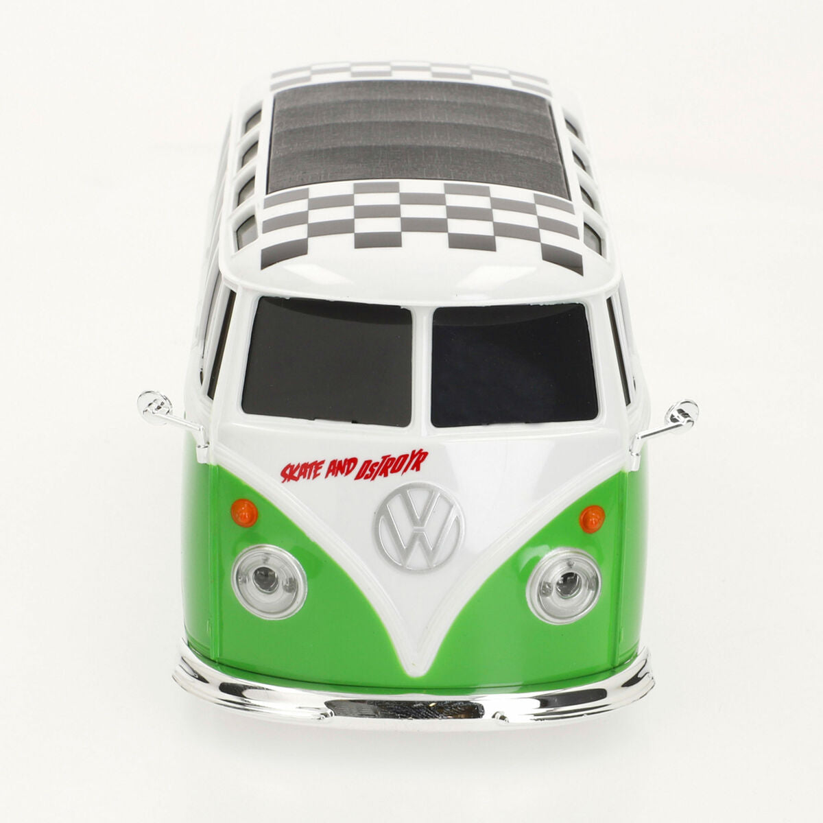 Mașină Radio Control Volkswagen COMBI 20 x 8 x 9 cm (4 Unități) - Jucarii si jocuri, Vehicule