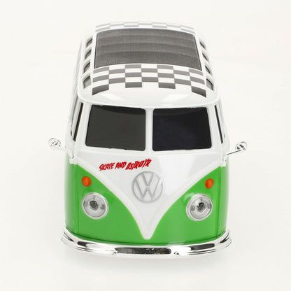Mașină Radio Control Volkswagen COMBI 20 x 8 x 9 cm (4 Unități) - Jucarii si jocuri, Vehicule