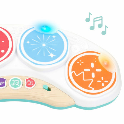 Jucărie muzicală PlayGo 33 X 5 X 15 CM (4 Unități) - Jucarii si jocuri, Instrumente muzicale pentru copii