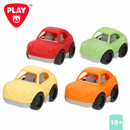 Camion Autotransporter PlayGo 34 X 18 X 13 CM (2 Unități) - Jucarii si jocuri, Vehicule