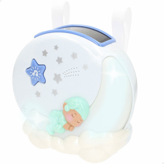 Proiector PlayGo 18 X 16 X 7 CM (2 Unități) - Bebelus, Dormitor