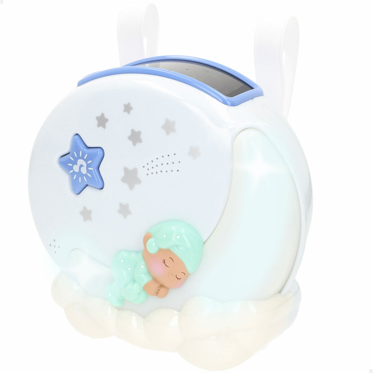 Proiector PlayGo 18 X 16 X 7 CM (2 Unități) - Bebelus, Dormitor