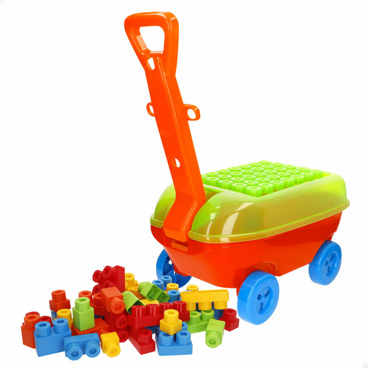 Set de Construcție Color Block - Jucarii si jocuri