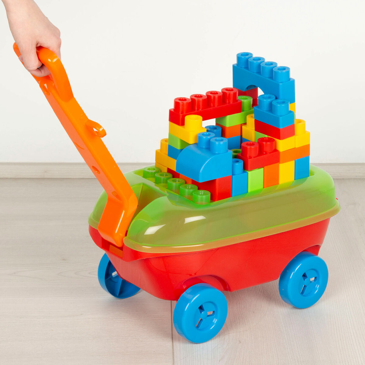Set de Construcție Color Block - Jucarii si jocuri
