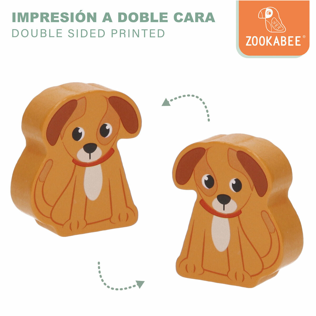 Plăci de Construcții Woomax 36 Piese - Jucarii si jocuri