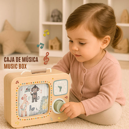 Jucărie interactivă Woomax 24 x 17 x 5 cm (4 Unități) - Jucarii si jocuri, Imitații de jocuri