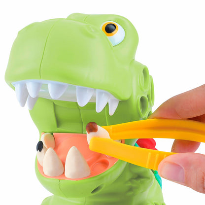 Joc de Plastilină PlayGo (6 Unități) - Jucarii si jocuri, Activități creative