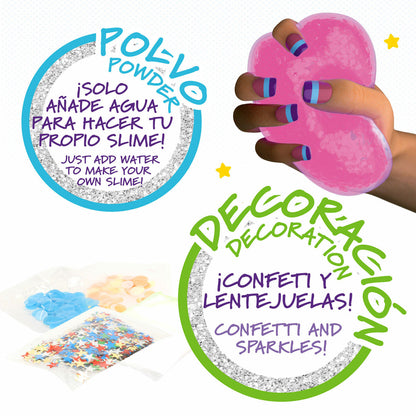 Set de Lucru Manual Doctor Squish (4 Unități) - Jucarii si jocuri, Activități creative