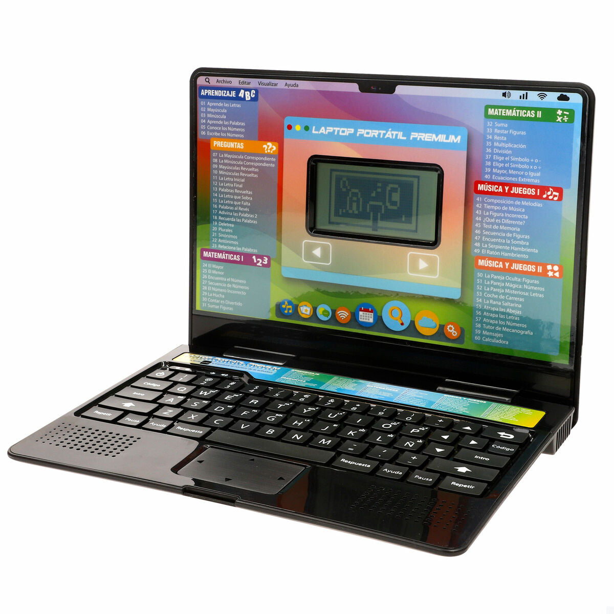 Jucărie interactivă Winfun 26 X 21 X 20 CM (4 Unități) - Jucarii si jocuri, Jucării electronice