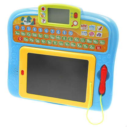 Tabletă Interactivă pentru Copii Winfun (2 Unități) - Jucarii si jocuri, Învățare și educație