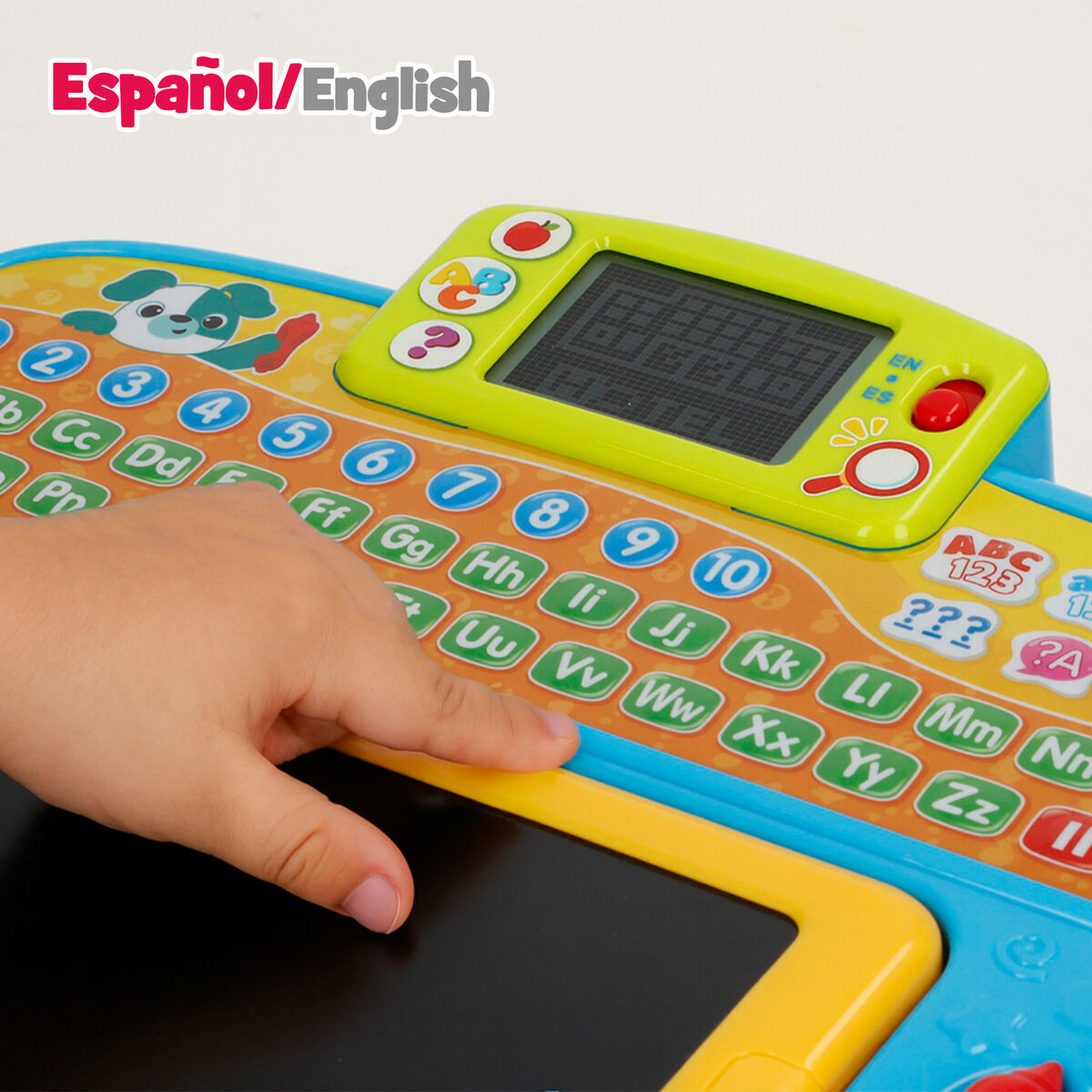 Tabletă Interactivă pentru Copii Winfun (2 Unități) - Jucarii si jocuri, Învățare și educație