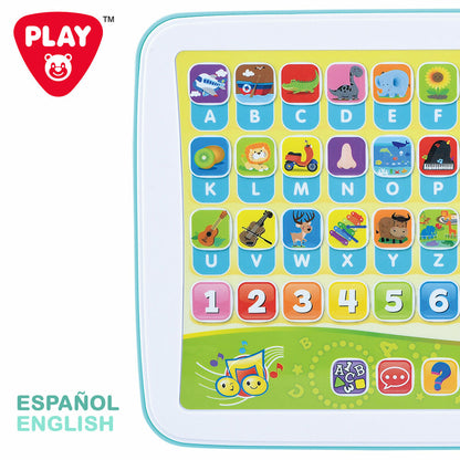 Tabletă Educativă PlayGo (6 Unități) - Jucarii si jocuri, Învățare și educație