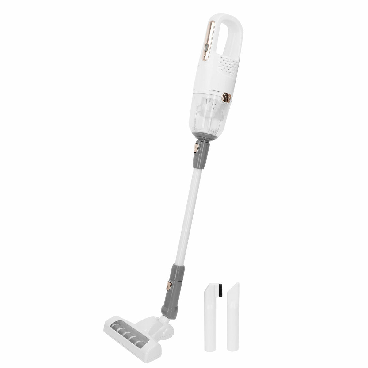 Aspirator jucărie PlayGo 17 X 75 X 14 CM 7 Piese (2 Unități) - Jucarii si jocuri, Imitații de jocuri