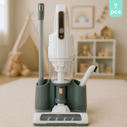 Aspirator jucărie PlayGo 17 X 75 X 14 CM 7 Piese (2 Unități) - Jucarii si jocuri, Imitații de jocuri