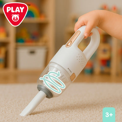 Aspirator jucărie PlayGo 17 X 75 X 14 CM 7 Piese (2 Unități) - Jucarii si jocuri, Imitații de jocuri