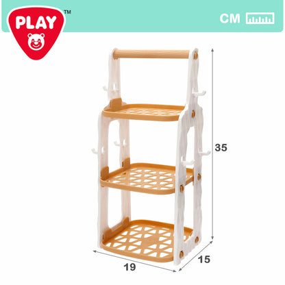 Accesorii de bucătărie pentru jucării PlayGo 2 Unități - Jucarii si jocuri, Imitații de jocuri