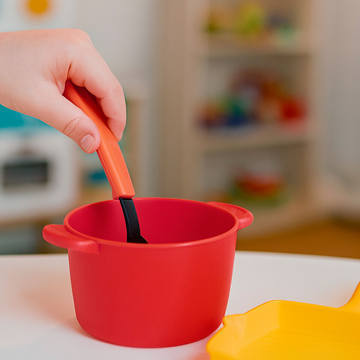 Accesorii de bucătărie pentru jucării PlayGo 2 Unități - Jucarii si jocuri, Imitații de jocuri