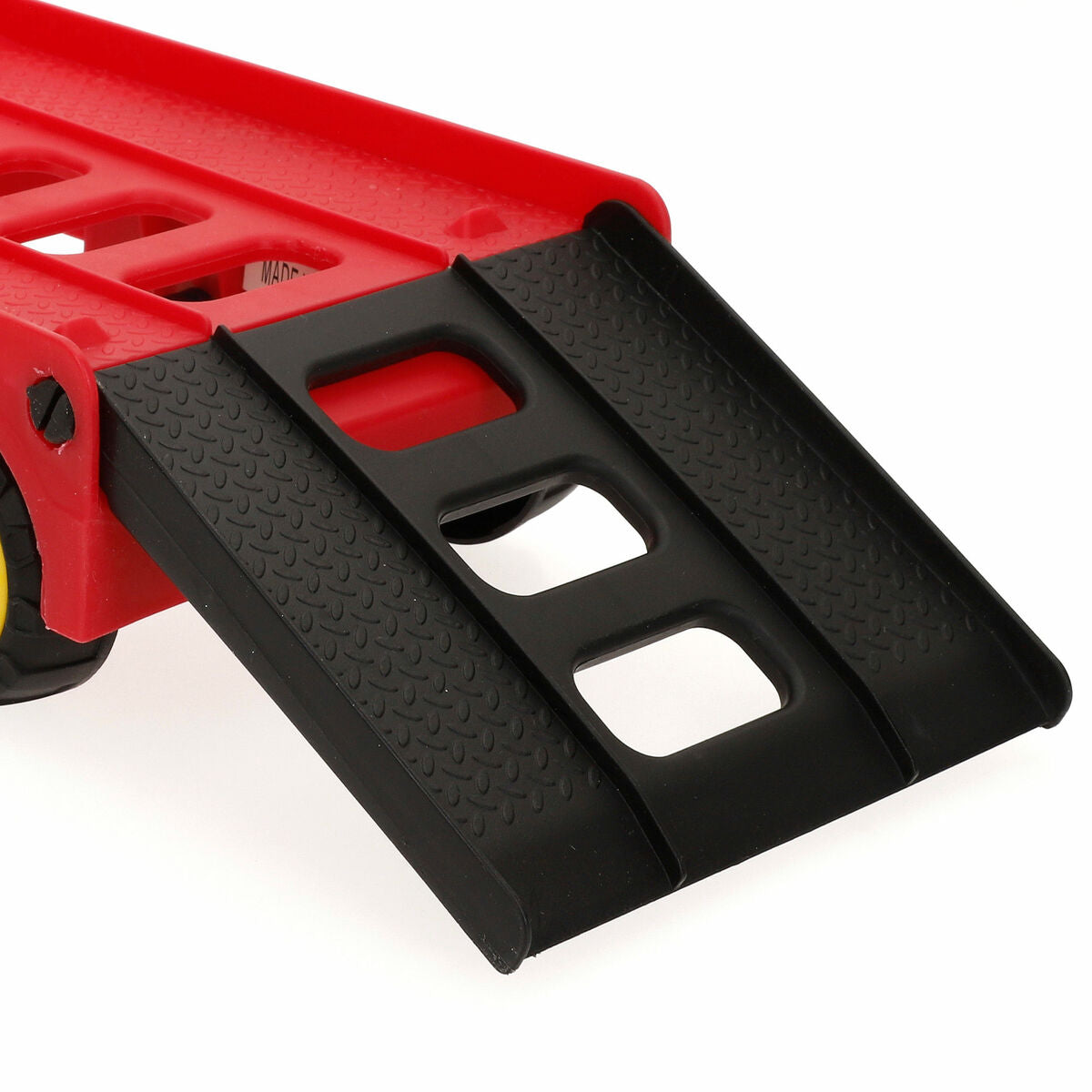 Camion de Pompieri Teamsterz 49 X 18 X 13 CM (4 Unități) - Jucarii si jocuri, Vehicule