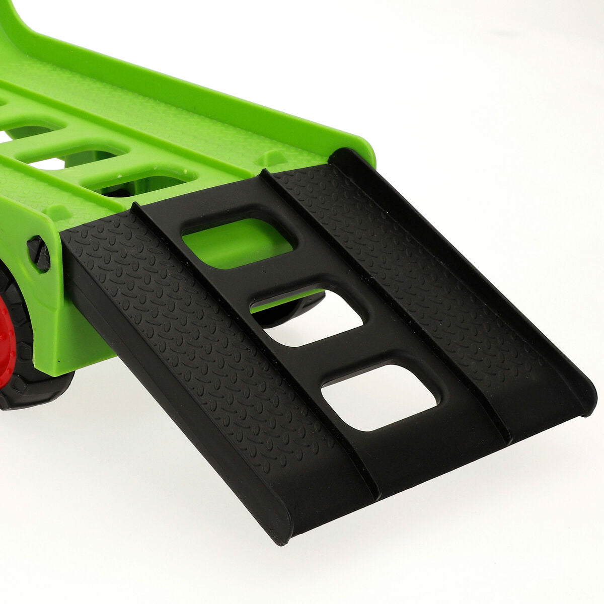 Camion Autotransporter Teamsterz 12 X 18 X 40 CM (4 Unități) - Jucarii si jocuri, Vehicule