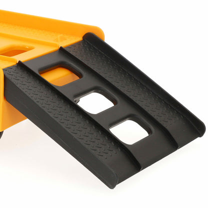 Camioane pentru lucrări publice Teamsterz 40 X 18 X 13 CM (4 Unități) - Jucarii si jocuri, Vehicule