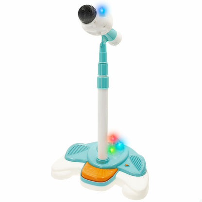 Microfon Karaoke Winfun 2 Unități - Jucarii si jocuri, Jucării electronice