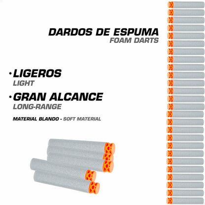 Darts Colorbaby V-ZONE - Jucarii si jocuri, În aer liber și sport