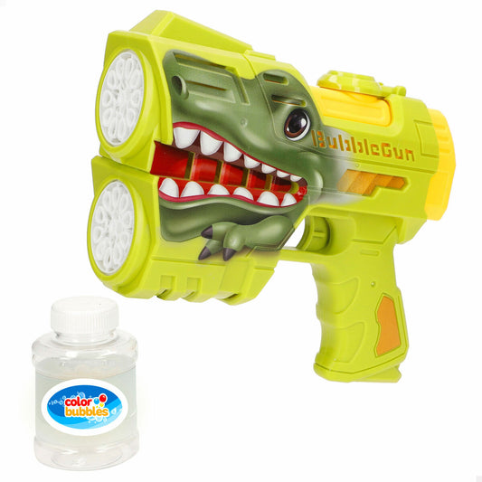 Joc cu Baloane de Săpun Colorbaby 20 x 17 x 7 cm (6 Unități) - Jucarii si jocuri, În aer liber și sport