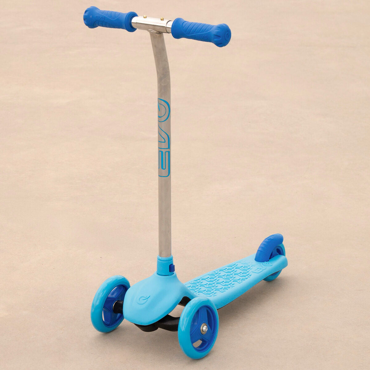 Trotinetă EVO (2 Unități) - Jucarii si jocuri, În aer liber și sport