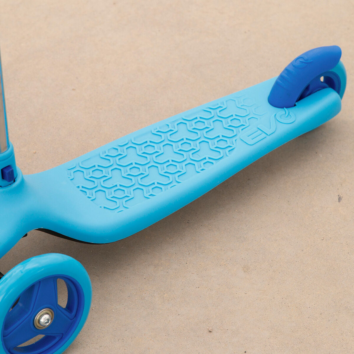 Trotinetă EVO (2 Unități) - Jucarii si jocuri, În aer liber și sport