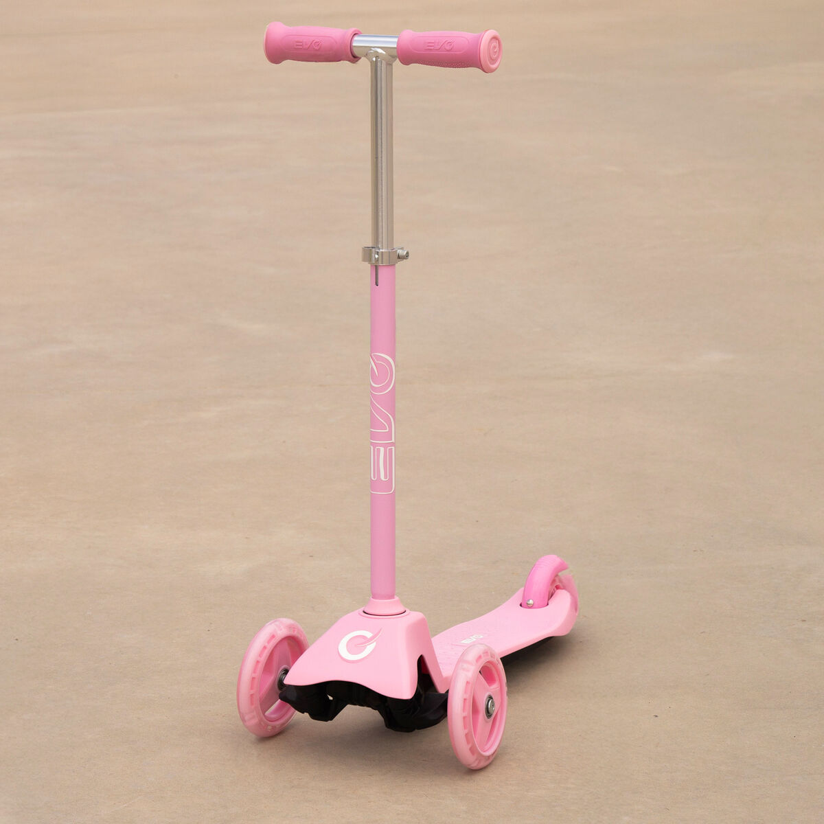 Trotinetă EVO (2 Unități) - Jucarii si jocuri, În aer liber și sport