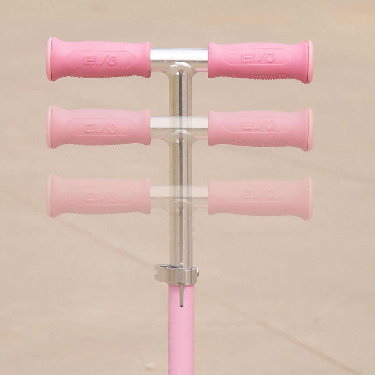 Trotinetă EVO (2 Unități) - Jucarii si jocuri, În aer liber și sport