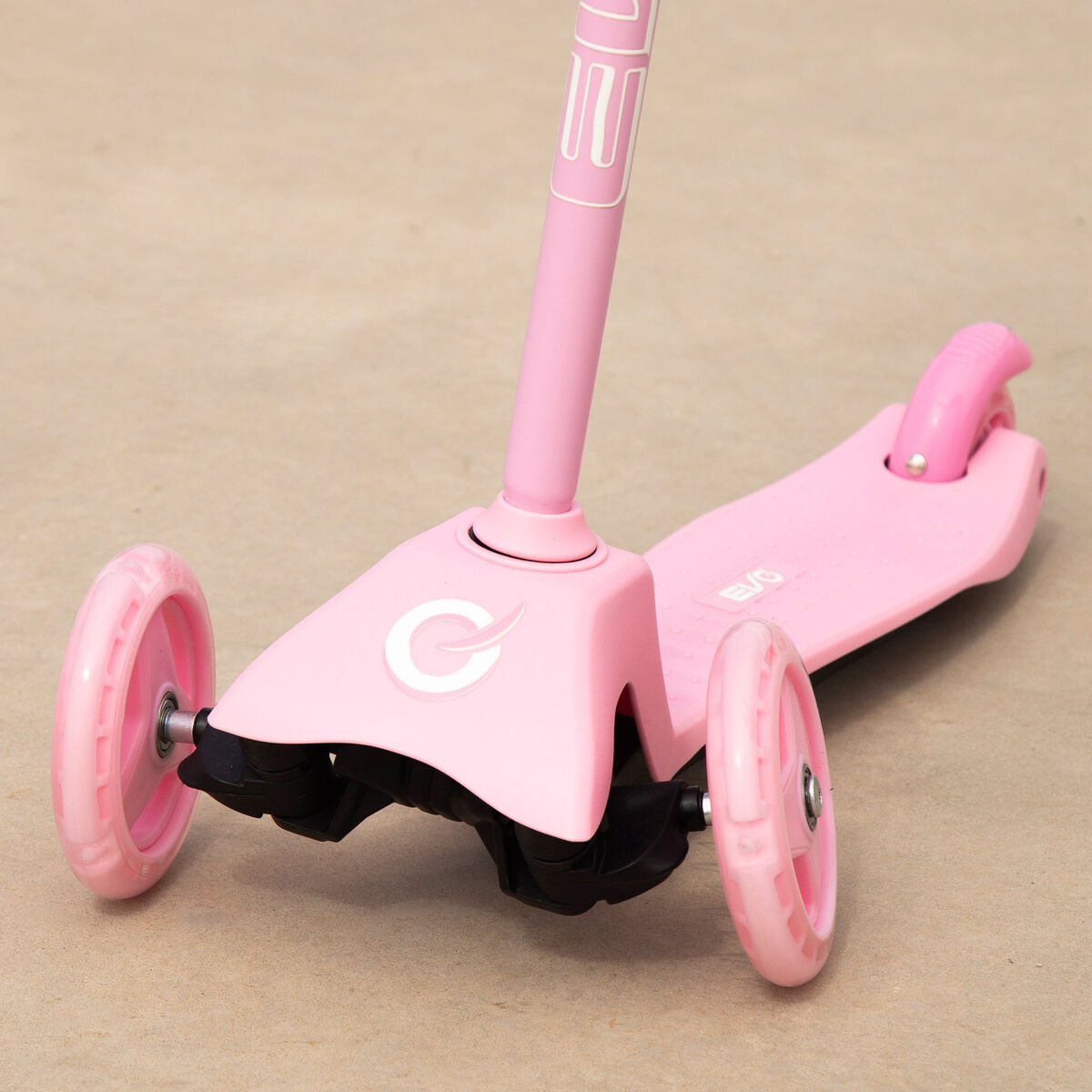 Trotinetă EVO (2 Unități) - Jucarii si jocuri, În aer liber și sport