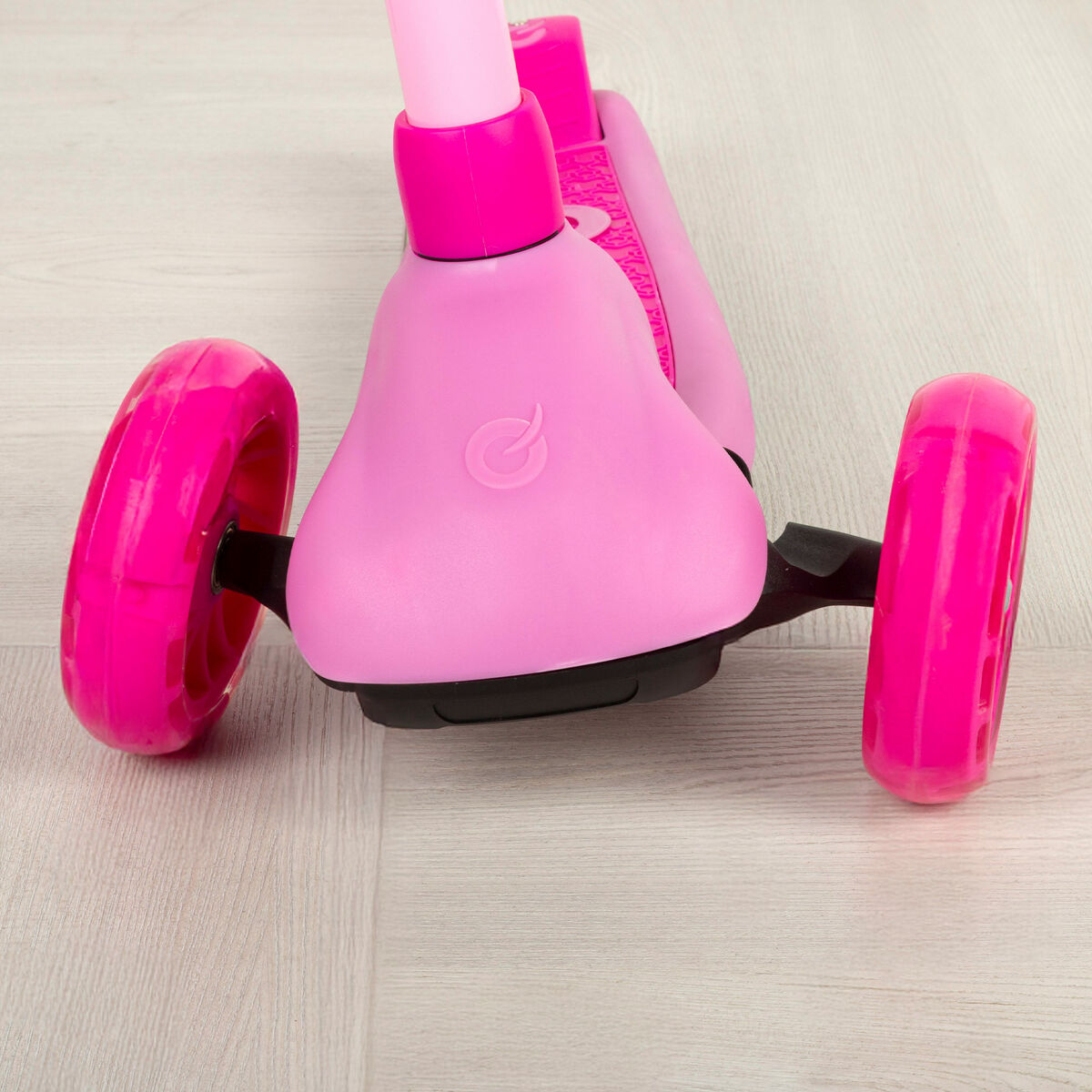 Trotinetă EVO (2 Unități) - Jucarii si jocuri, În aer liber și sport