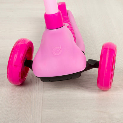 Trotinetă EVO (2 Unități) - Jucarii si jocuri, În aer liber și sport