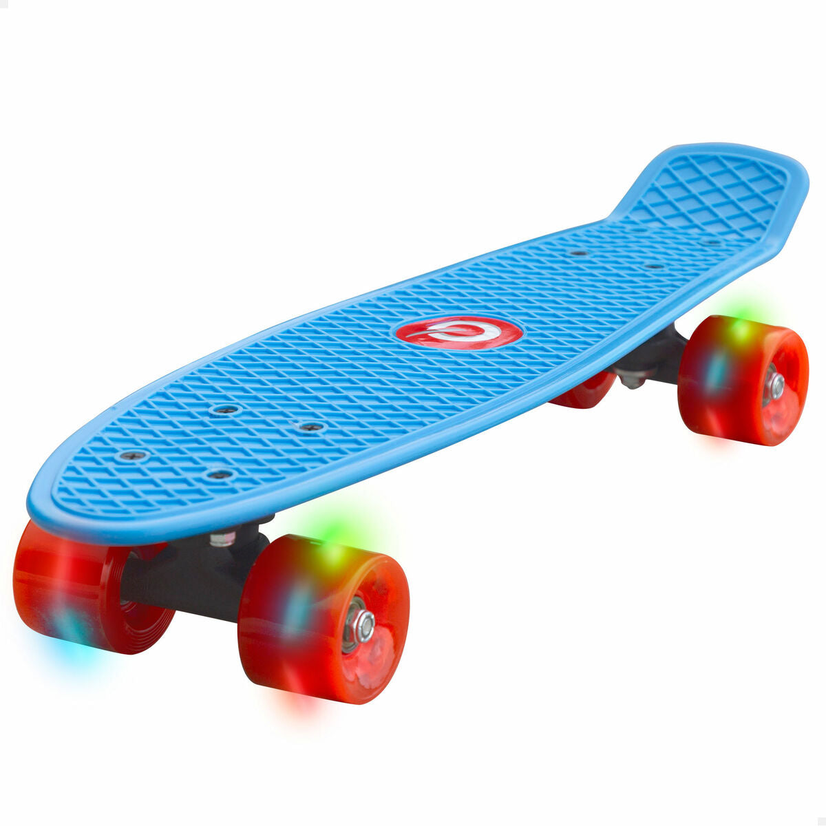 Skateboard EVO (4 Unități) - Jucarii si jocuri, În aer liber și sport