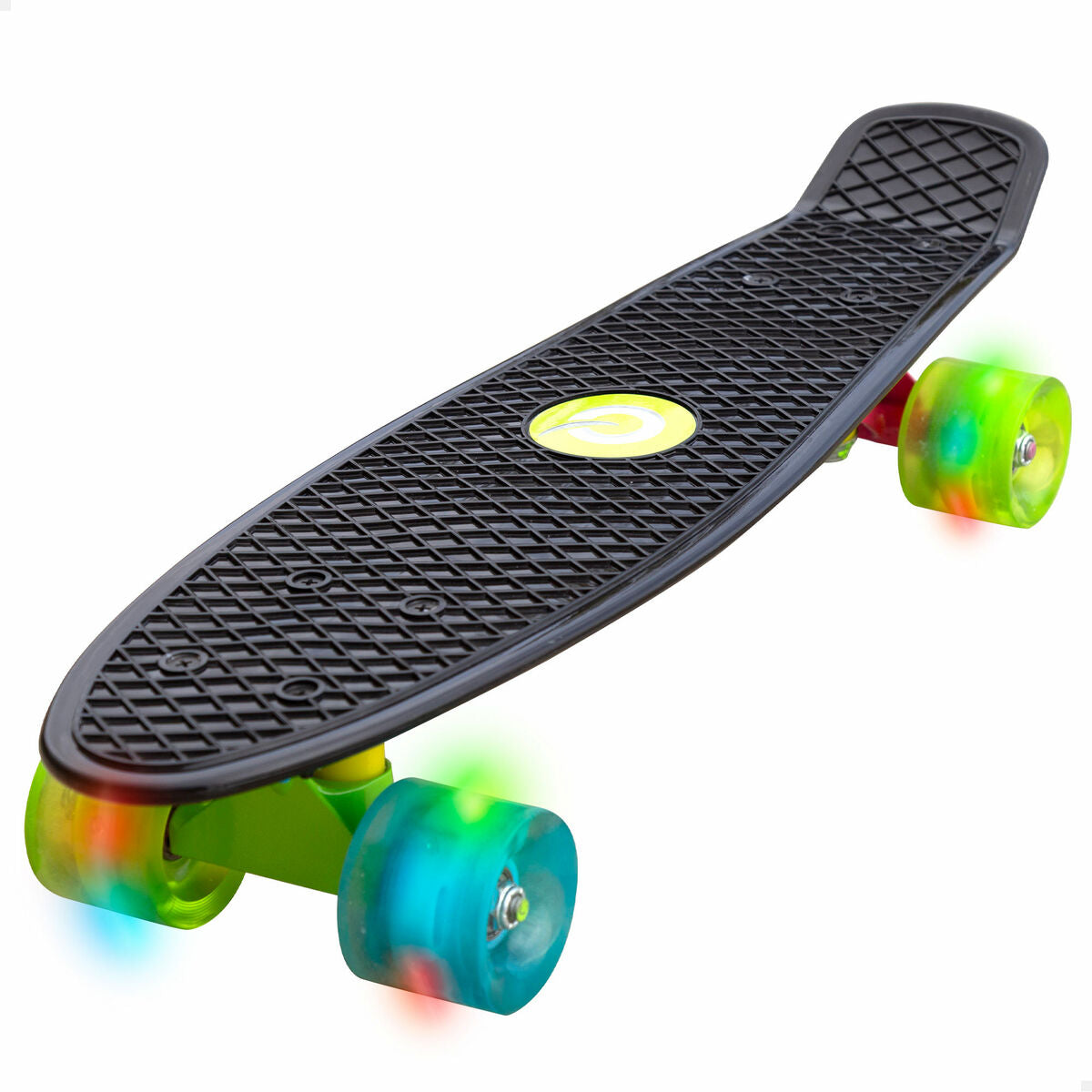Skateboard EVO (4 Unități) - Jucarii si jocuri, În aer liber și sport