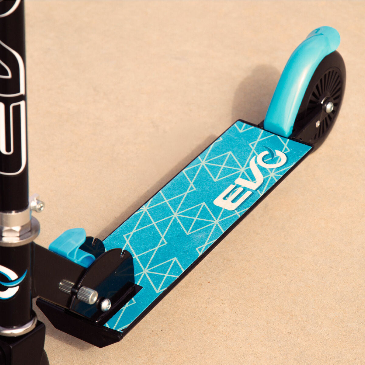 Trotinetă EVO (2 Unități) - Jucarii si jocuri, În aer liber și sport