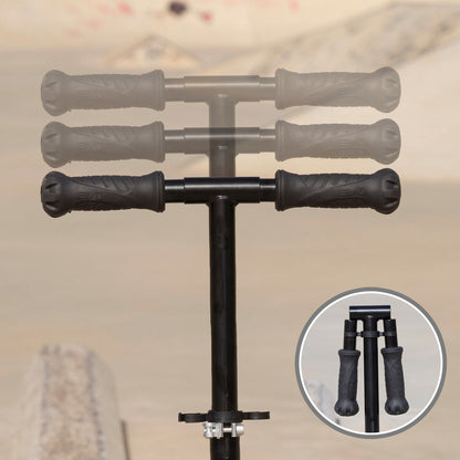 Trotinetă EVO (2 Unități) - Jucarii si jocuri, În aer liber și sport