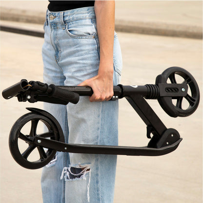 Trotinetă EVO (2 Unități) - Jucarii si jocuri, În aer liber și sport