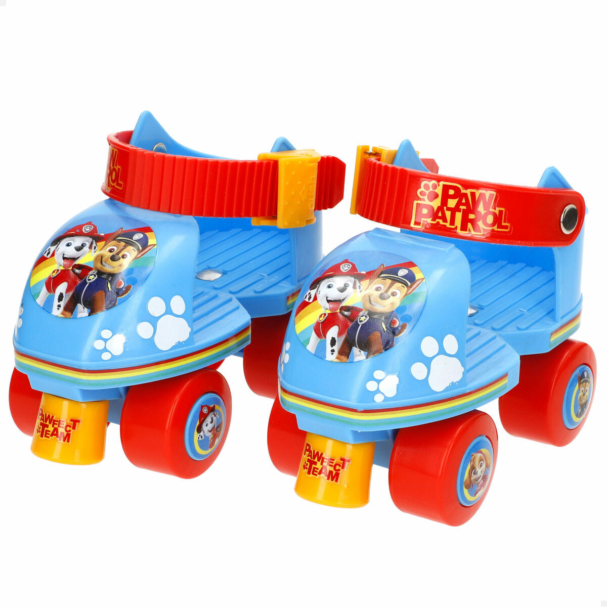 Patine cu Rotile The Paw Patrol (2 Unități) - Jucarii si jocuri, În aer liber și sport